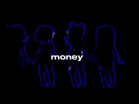 Money Money Green Green (edit Audio)