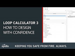 Loop Calculator 3 How to design with confidence