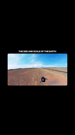 A New Perspective: Earth’s True Scale! From space, our planet seems immense and boundless, yet in the vastness of the universe, it’s merely a tiny speck. • 7.9 billion people • 510 million square kilometers • One shared home Seeing Earth from above puts things into perspective—our challenges feel smaller, and we realize how much we often take for granted. Explore the universe with us 😉 👉@astronomy.views . . Credits: @millionaire_mentor Dm for credit/removal . . #nightsky #milkyway #solarsystem