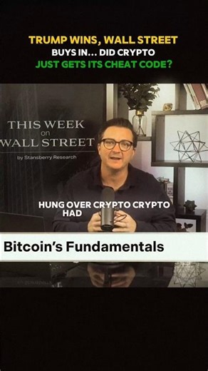 full story-‪@StansberryMedia‬Full breakdown in the long video.