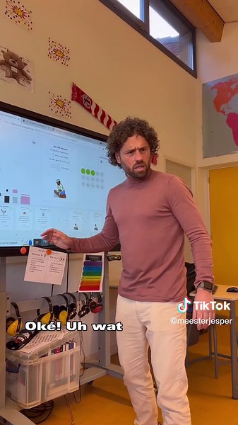 Breuken Uitleg: Leer Samen Met Snappet!