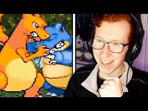 Poketuber Reacts to "Pokémon Battle Royale | DEATH BATTLE!"