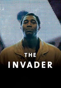 The Invader - Movie