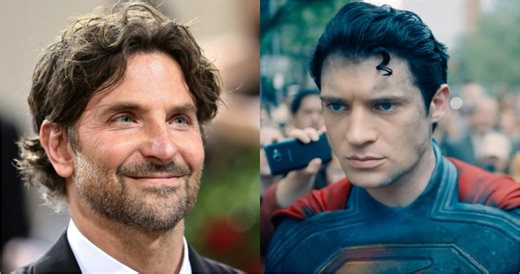 James Gunn confirms Bradley Cooper's appearance in David Corenswet-led 'Superman'