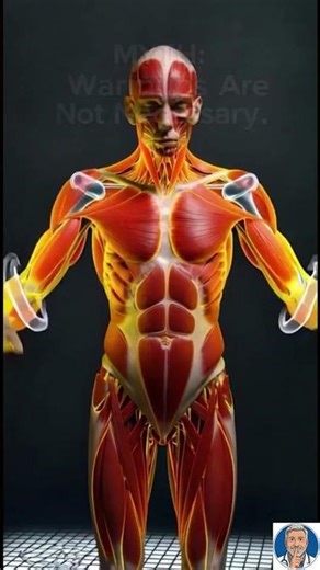 Arm Circles Flexibility & Mobility Exercise | Improve Shoulder Mobility and Joint Health #facts