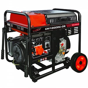 [Hot Item] Small Diesel Generator 8kw 8kVA Single or Three Phase Factory Export Portable Generator Diesel for Sale