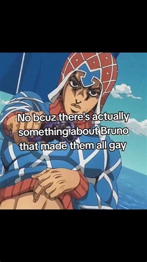 Jojo meme #jojosbizarreadventure #jojo #jjba #jojobizzare #anime
