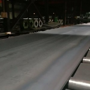 [Hot Item] Mild Steel Carbon Ms Plate