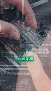 An M.2 NVMe SSD in your COMPUTER will make it FLY! 💻💯