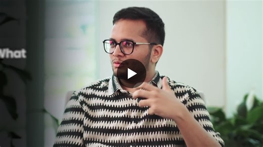 Microsoft's AI Shift: Insights with Jay Parikh | Arsh Goyal posted on the topic | LinkedIn