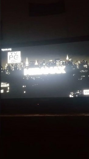 She's All That (1999) - VH1 Intro