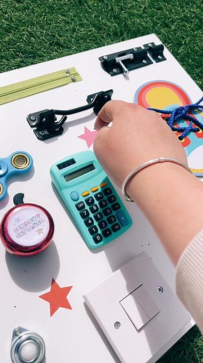 Sensory.explorer on TikTok