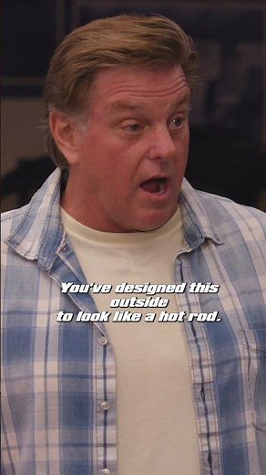 Coming Soon: Plymouth Prowler with Chip Foose - "Shocked" - Jay Leno's Garage