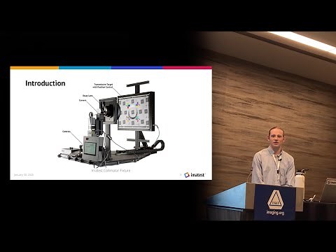 Verification of Long Range MTF testing Through Intermediary Optics