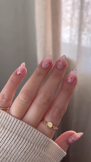 😍Watching @nailartbydaisy nail art tutorial with Beetles 6 Colors Jelly Gel Polish Whispers of Love Set ❤Using Beetles Whispers of Love C545|C268|C267|C264 Link in bio to shop #beetlesgelpolish #nailart #nailsalon #naildesign #nailstyle #nailtutorial #nailswag #nailsoftheday #nailsofinstagram | BeetlesGelPolish