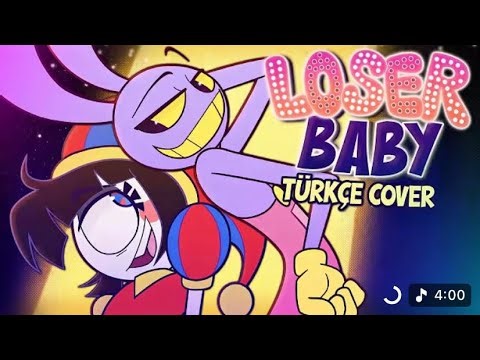 Loser baby Türkçe cover