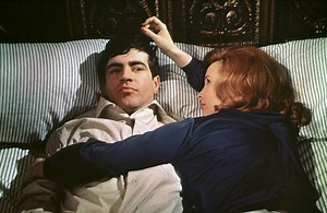 NOTHING BUT THE BEST (1964) • Frame Rated