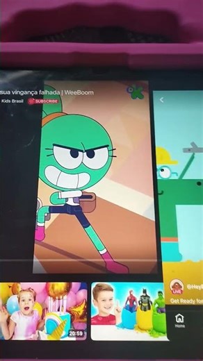 Hay Duggee And WeeBoom