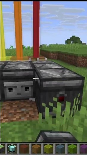 Build the MOST EPIC Minecraft Rainbow Beacon EVER!