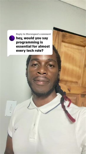 Replying to @Morongwa #softwaredeveloper #cybersecurity #javascript #internships #appoftheyearawards