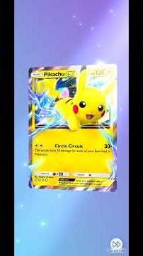 POKEMON TCGP (Deluxe pack part2) Arceus EX Special card #pokemontradingcardgame