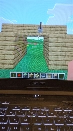 how to make easy redstone doors in minecraft