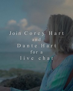 145K views · 1.4K reactions | https://youtu.be/MmGvKYh0jqI Join us March 12 at 6PM EST for a chat as we will countdown together to premiere the new video - CH & Dante Hart ! | Corey Hart | Facebook