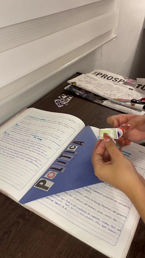 DIY Notebook Divider Ideas for Creative Organization