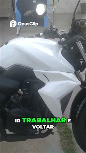 Moto Ideal Análise Completa da Moto para o Dia a Dia! #dafra