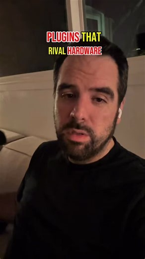 2.2K views · 119 reactions | Here are a few plugins that really hold up! #audioengineering #production #recordingstudio #plugins #producer | Hawkes Studio | Facebook