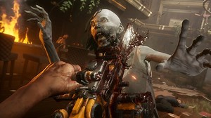 The Walking Dead: Saints and Sinners Chapter II - Retribution Review