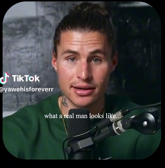 Understanding What Defines a Real Man: Lessons from Jesus