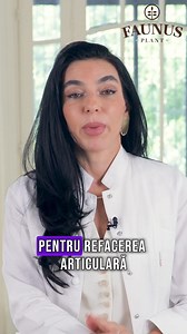  Ai nevoie de susținere pentru articulații? Cauți sprijin pentru...