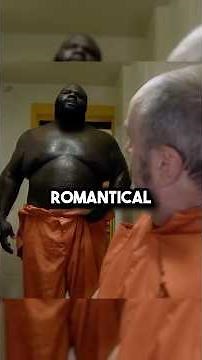 Mark Henry’s Viral Haunted House 2 Scene 😂