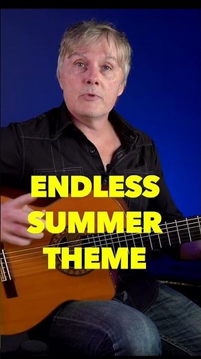 The Bolero Rhythm in Surf Music #guitar
