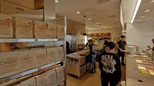 Chipotle debuts new 'responsible restaurant design' at new Jacksonville restaurant