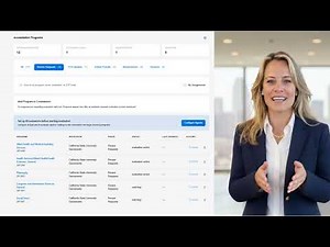 Supplement Transforming Workforce Education Quality Assurance Through AI (May 8, 2026)