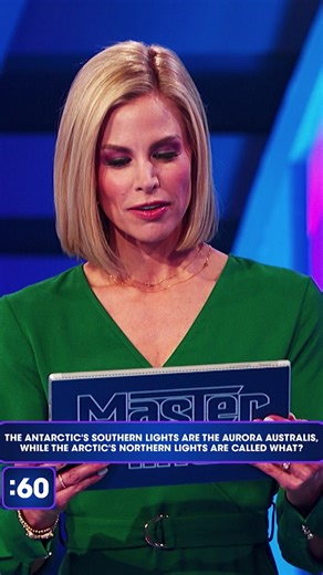 Masterminds: Trivia Highlights with Muffy and Ken