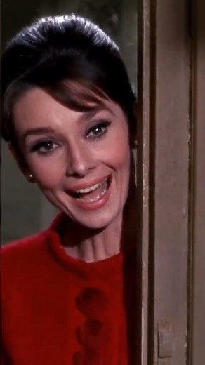 Cary Grant's Hilarious Shower Ritual 😂 | Charade (1963) #shorts #history