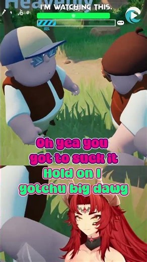 Homies helping homies!