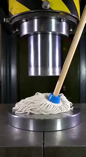 Hydraulic Press ASMR: Soothing Pressure Sounds