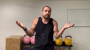 455 reactions · 71 shares | Slamming Forearms? The kettlebell snatch is a phenomenal movement at building strength, power, endurance and coordination. It’s a fairly complicated movement that can create a lot of pain and strife if done incorrectly so a focus on technique is crucial for success. | Living.Fit | Facebook