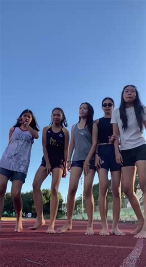 The Journey of Long Distance Runners