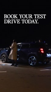 2.5K reactions · 11 shares | Crosstown or cross country, this MINI can muscle up to it all. Book a test drive in the all-electric MINI Aceman today. Test drives subject to status and availability. | MINI | Facebook