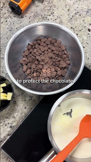 Happy World Chocolate Day!