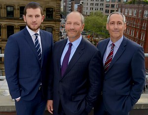 The LLL Group | New York, NY | Morgan Stanley Wealth Management