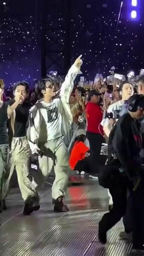 BTS Lima Concert Soundcheck Day 3: Taekook Moments 🥰🫶