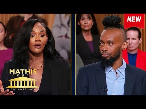 Judge Mathis Full [Episode 10790] 🌹🌹🌹 Best Amazing Cases Season 2025 Full Episodes 1080p HD