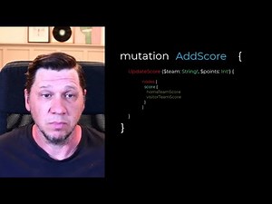 Rubrik and GraphQL - Episode 3 - GraphQL Mutations