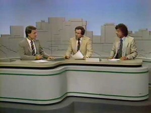 10 CFPL-TV London (Ontario) Channel ID + FYI Final Edition Opening